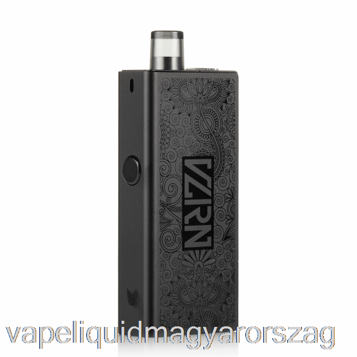 Uwell Valyrian Se 25w-os Pod Kit Fekete Vape Toll